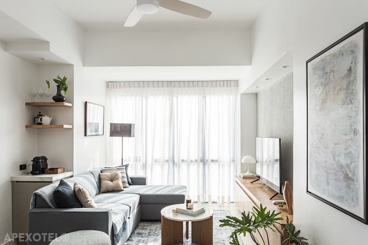 Apexotel managed Airbnb listing 3
