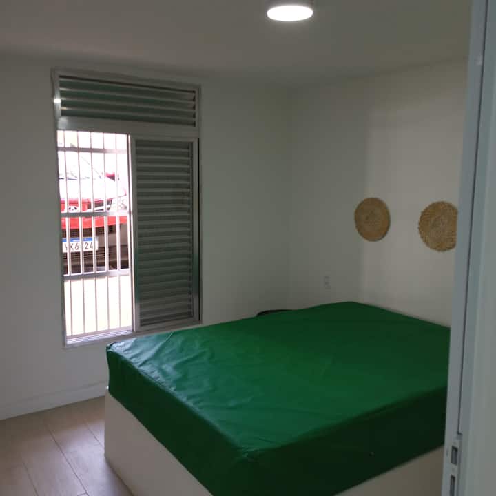 Habitación 01