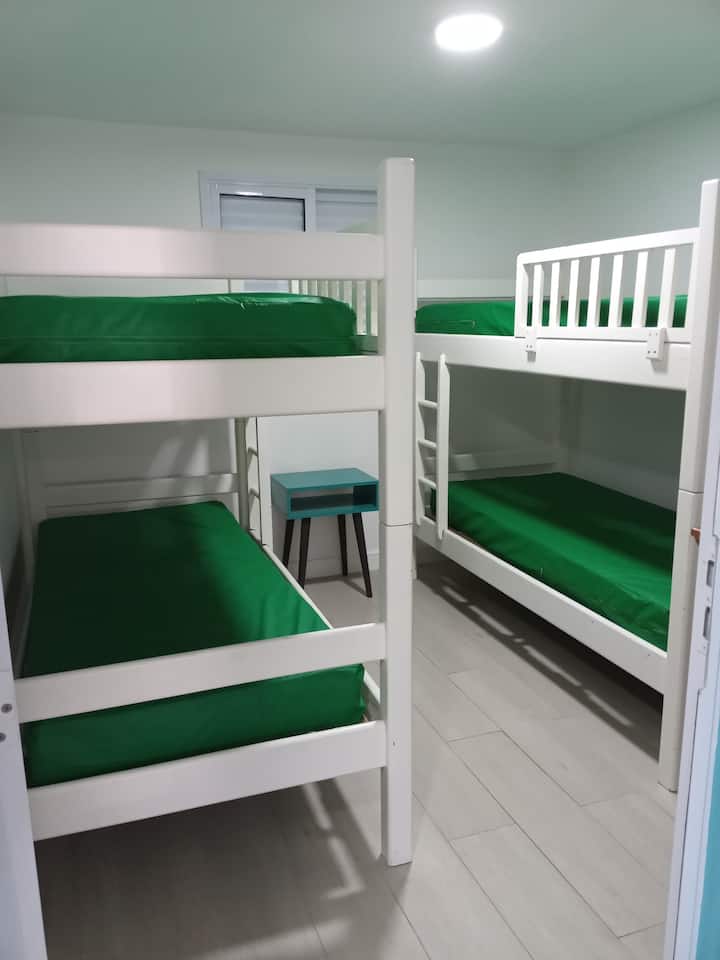 Dormitorio 02