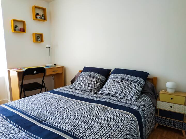 Chambre 1
