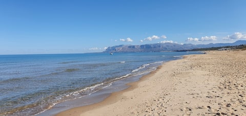 Villa Copacabana, 3 minutes from the beach