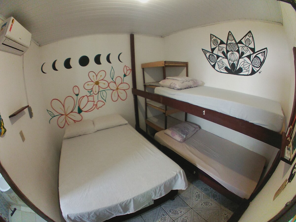 ห้องนอน