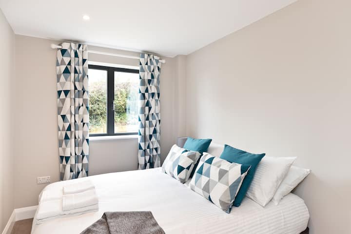 Dhomë gjumi 1 Kati përdhes Dhomë kompakte me dopio ose dyshe me madhësi King