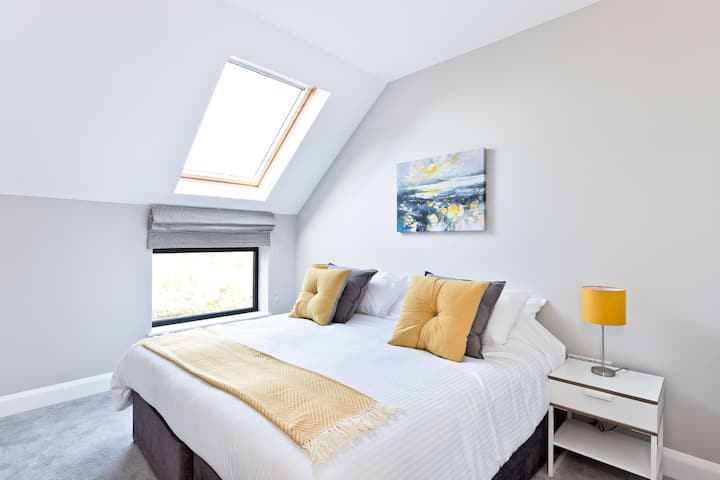 Dhoma e gjumit 7 - dopio ose dyshe me madhësi super king