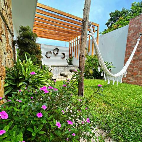La Casa del Abuelo: Charm and comfort in Palenque