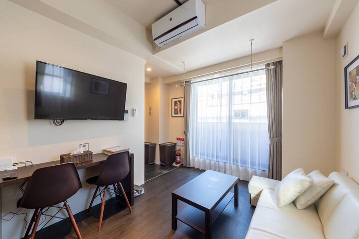 Vacation Inn managed Airbnb listing 3