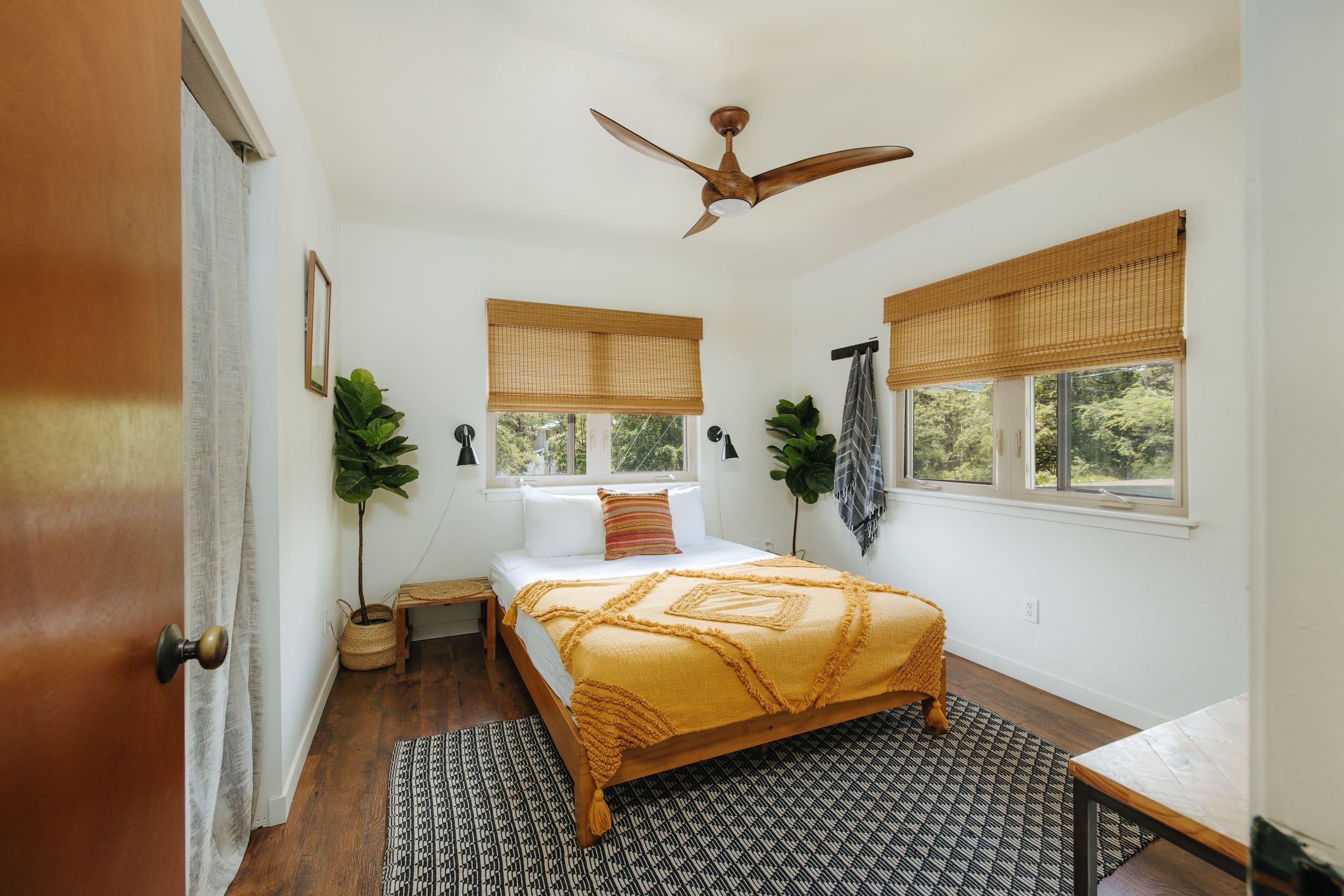 Home in Kailua-Kona · ★4.9 · 3 bedrooms · 4 beds · 2.5 private baths - Image 40