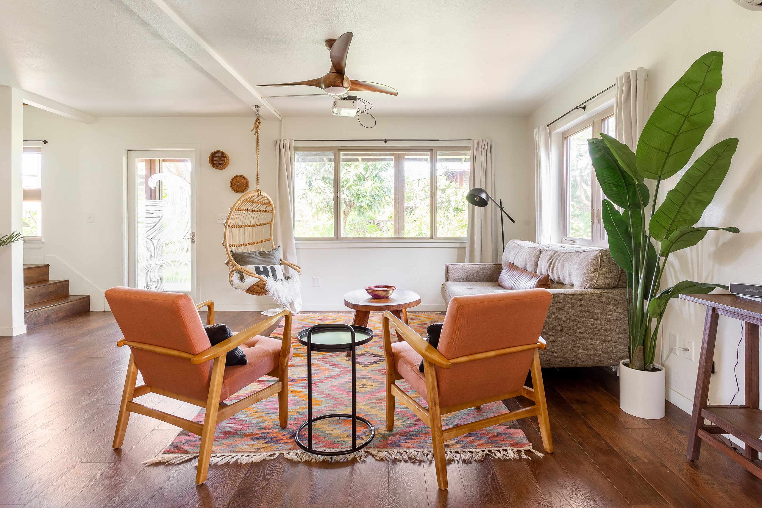 Home in Kailua-Kona · ★4.9 · 3 bedrooms · 4 beds · 2.5 private baths - Image 1