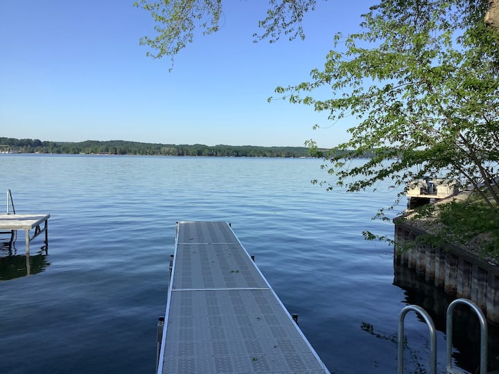 Bear Lake Vacation Rentals & Homes Michigan, United States Airbnb