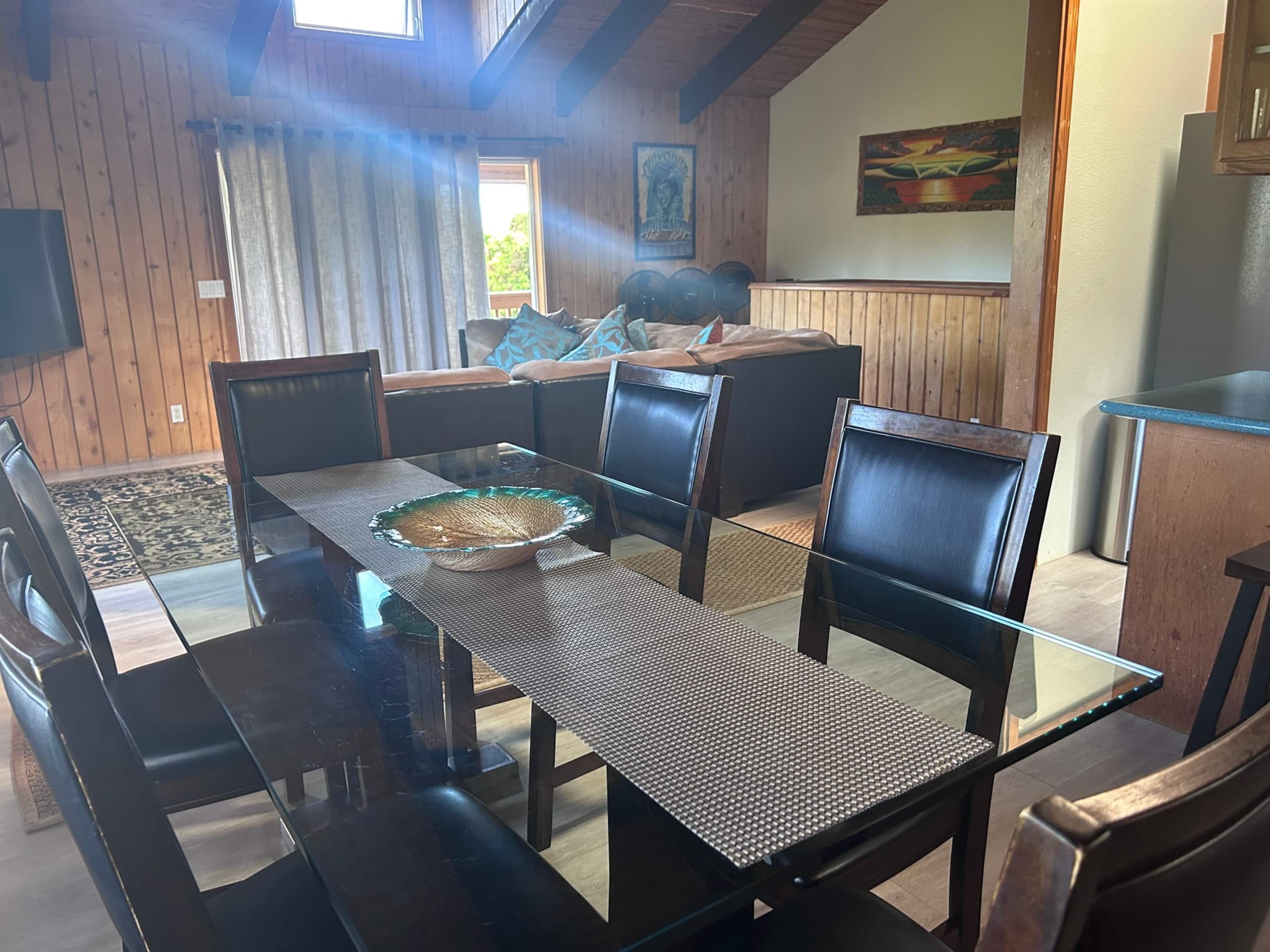 Home in Haleiwa · ★4.67 · 4 bedrooms · 5 beds · 2 private baths - Image 5