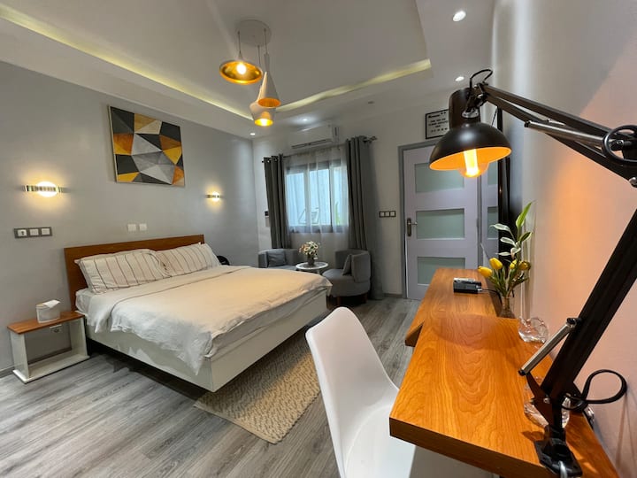 Abidjan : locations de vacances et logements - Abidjan Autonomous District,  Côte d'Ivoire | Airbnb