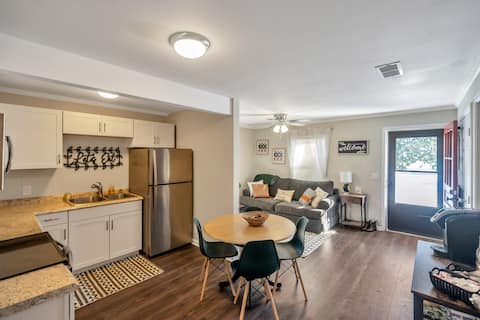Family Friendly* Close to MTSU, Downtown, & Parks