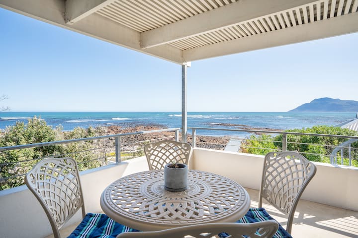 Kom Breeze Beach House, Arum Place, Kommetjie