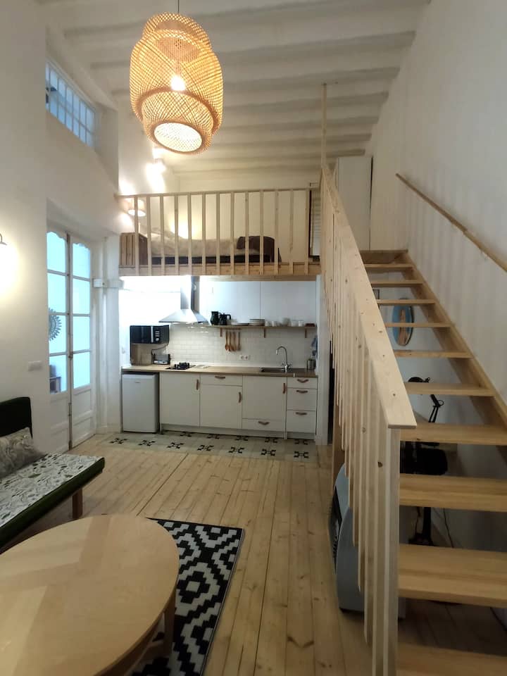 Cádiz Holiday Rentals & Homes Andalusia, Spain Airbnb