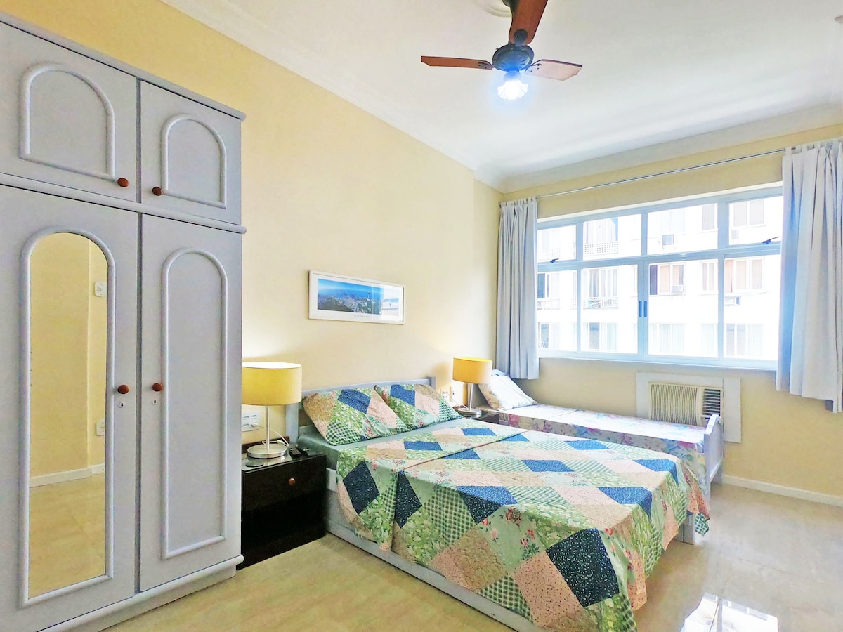 Spavaća soba - spavaća soba