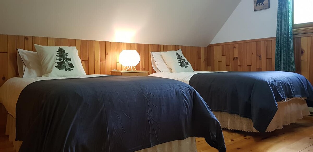 VITANDA VYA CHUMBA KIMOJA CHA KULALA