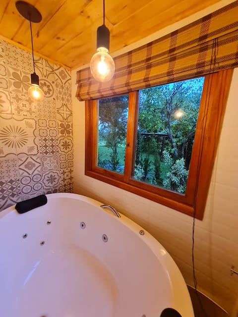 Sítio Mariluz - Pumpkin House