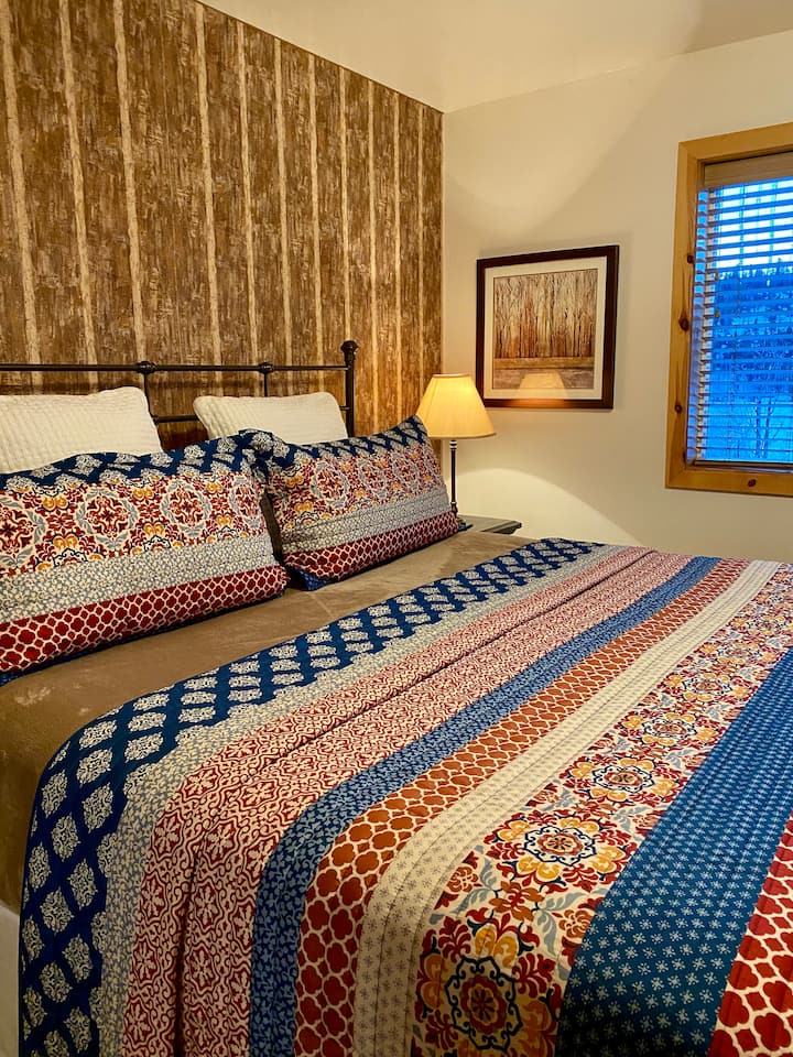 Стая за гости 1 - суперголямо двойно легло