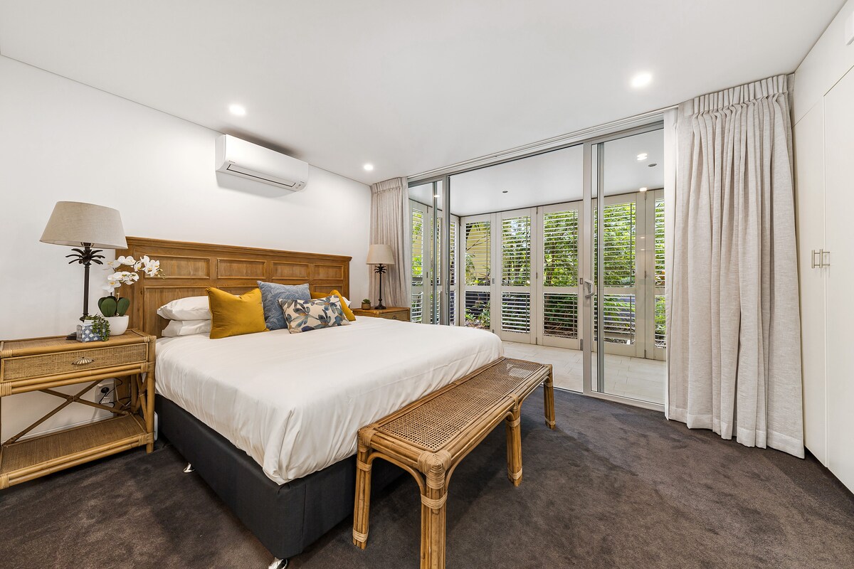 غرفة النوم 1