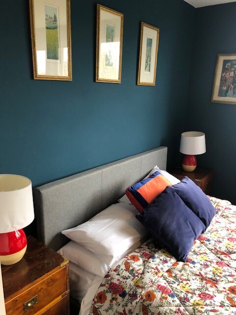 Dormitorio principal