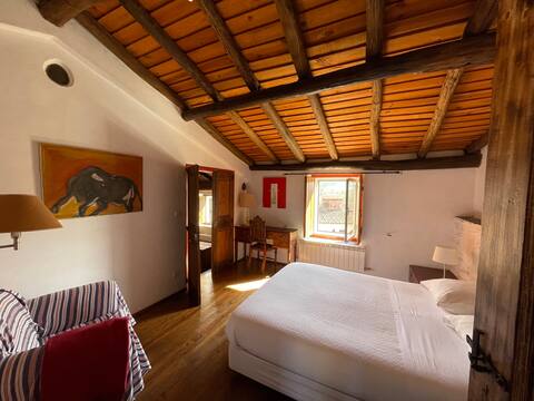 Casa do Sequeiro na Quinta do Barrieiro - T3