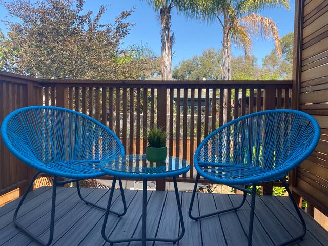 4 Bdrm Home— Island Charm, Wellness Area, Tiki Hut gallery image 3