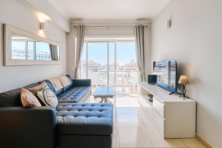 Apartment Linda Mit Meerblick - Porches