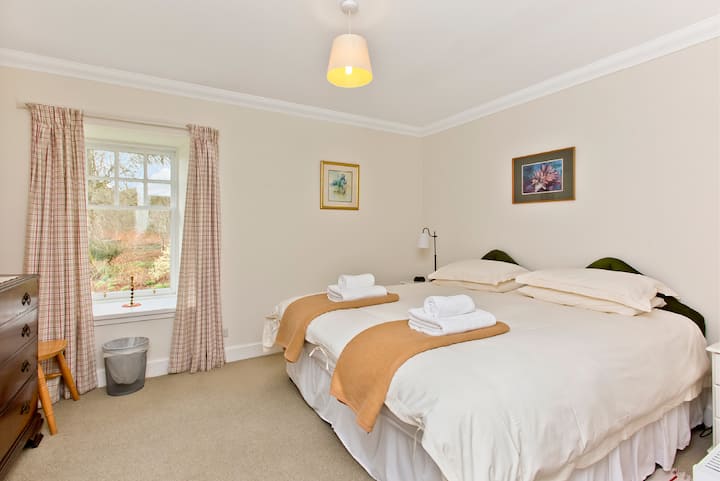 Chumba cha kulala cha 2