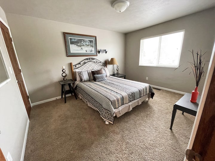 Спална соба 3