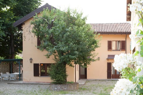 Guest House Rose Villa Schella Ovada