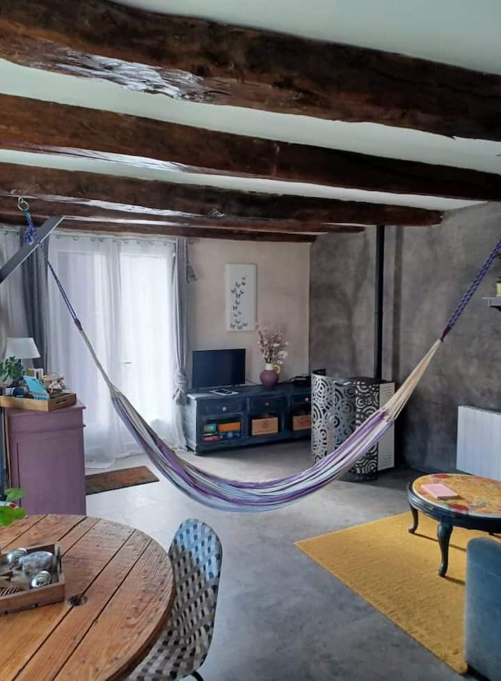 მისაღები ოთახი