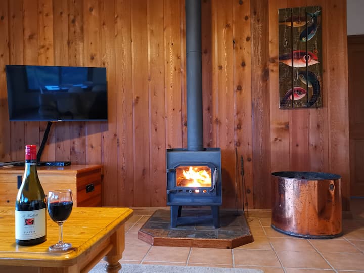 Edge Of Innes Holiday House - Dhilba Guuranda-Innes National Park