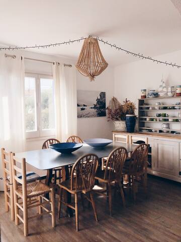 Lovely charming House with Sight! gallery image 5