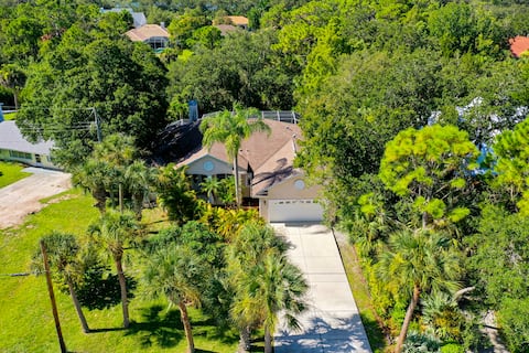 Creekside Paradise I