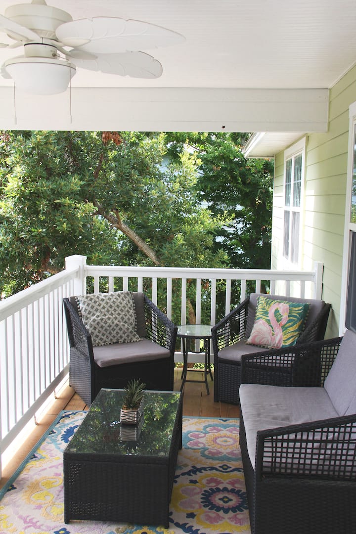 Top 17 Airbnb Vacation Rentals In Emerald Isle, North Carolina Updated 2024 Trip101