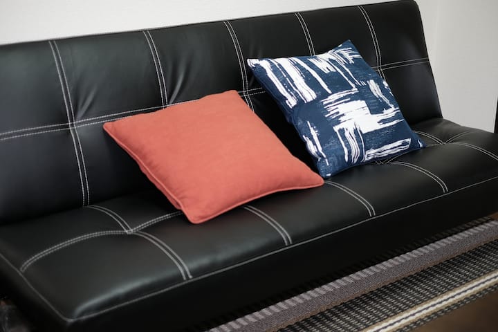 【4ppl/4f】7 Min To Nihonbashi Sta/48 Min To Kix/1dk - Osaka