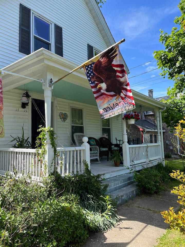 Narragansett House Rentals Cottage and House Rentals Airbnb