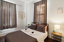 217 W 43rd - Mindful Room