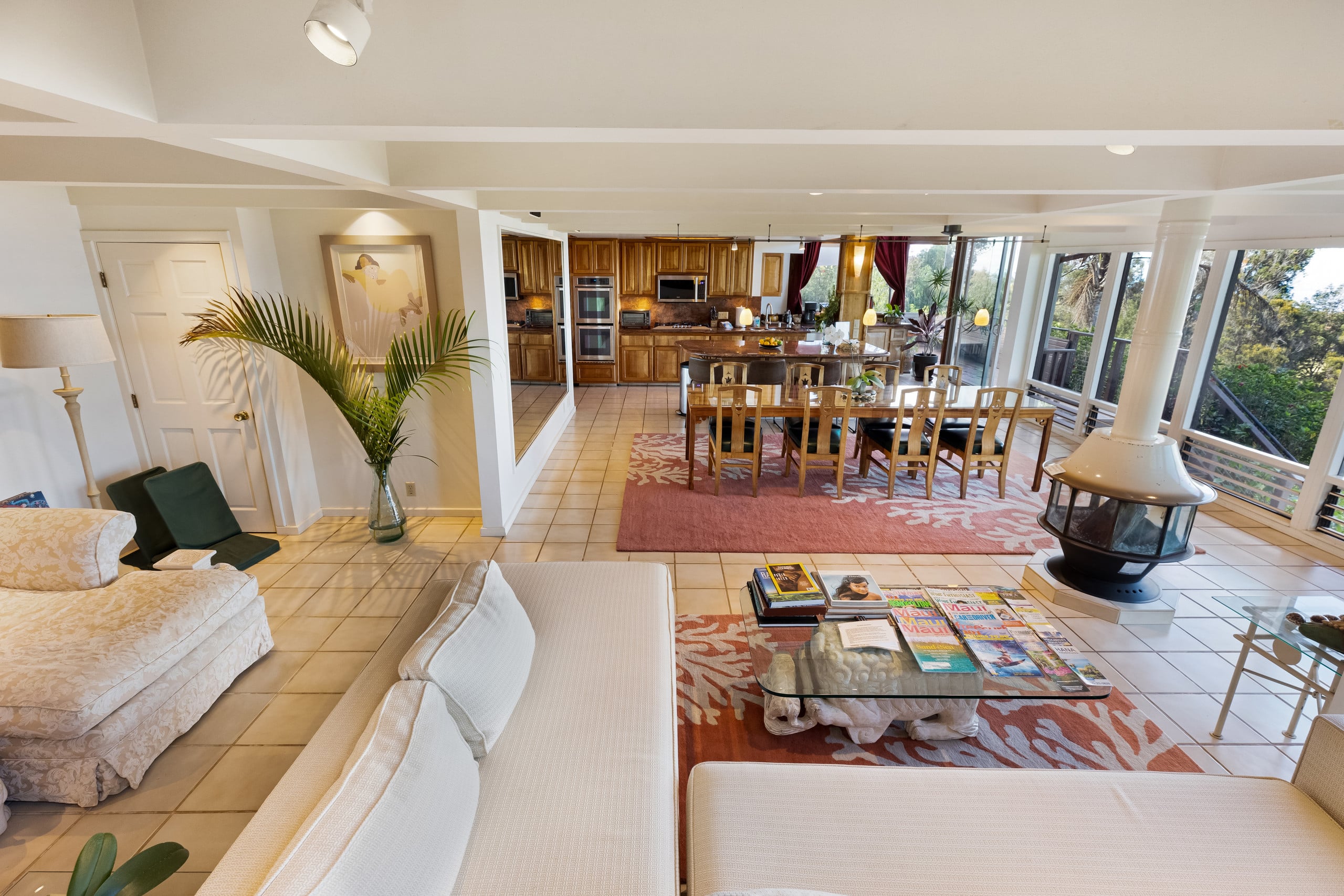 Home in Makawao · ★4.94 · 3 bedrooms · 3 beds · 2 baths - Photo 7