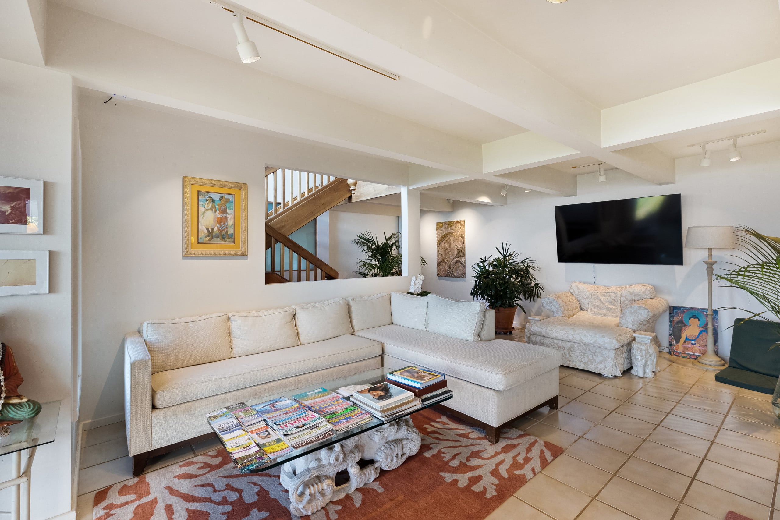 Home in Makawao · ★4.94 · 3 bedrooms · 3 beds · 2 baths - Photo 3
