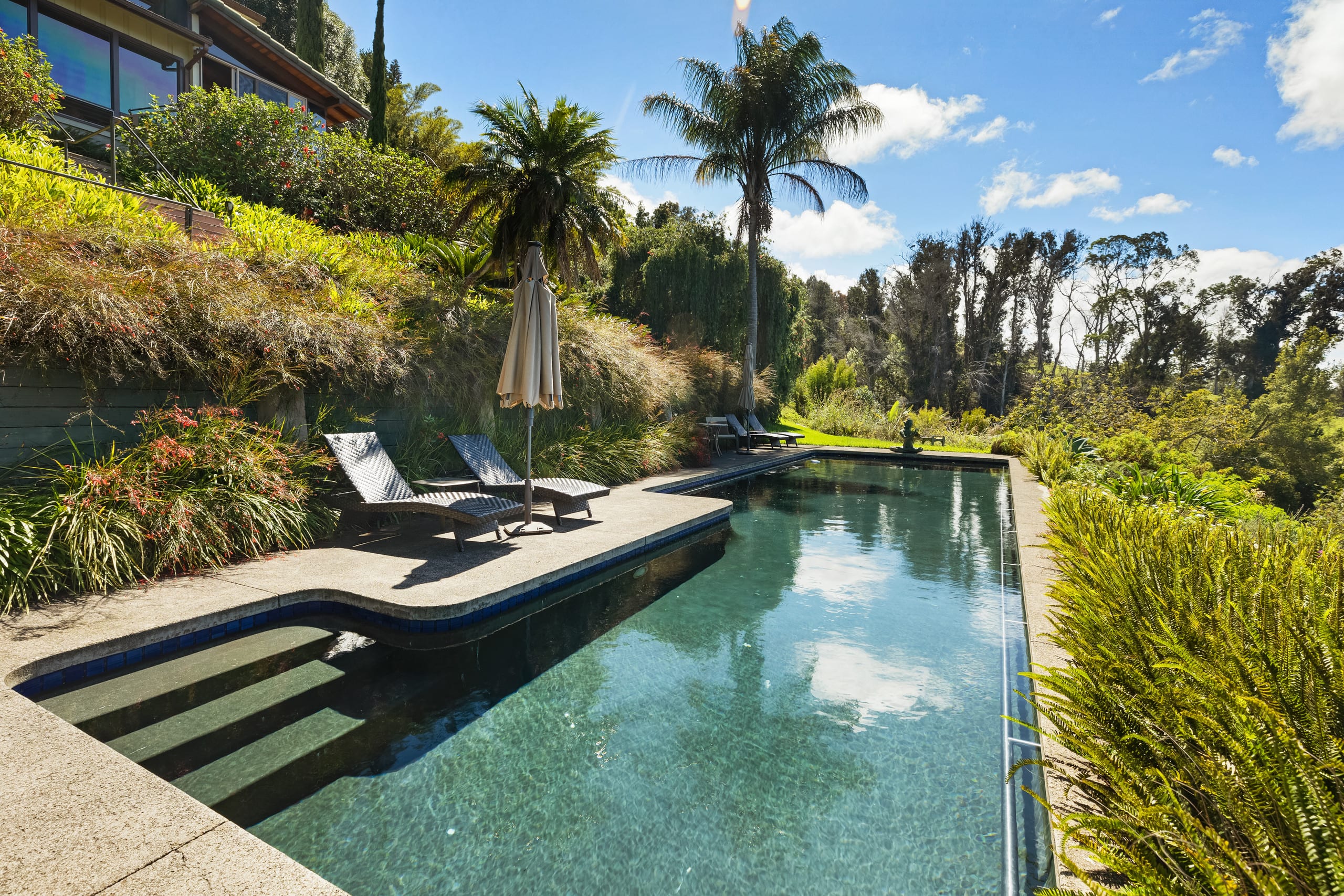 Home in Makawao · ★4.94 · 3 bedrooms · 3 beds · 2 baths - Photo 34