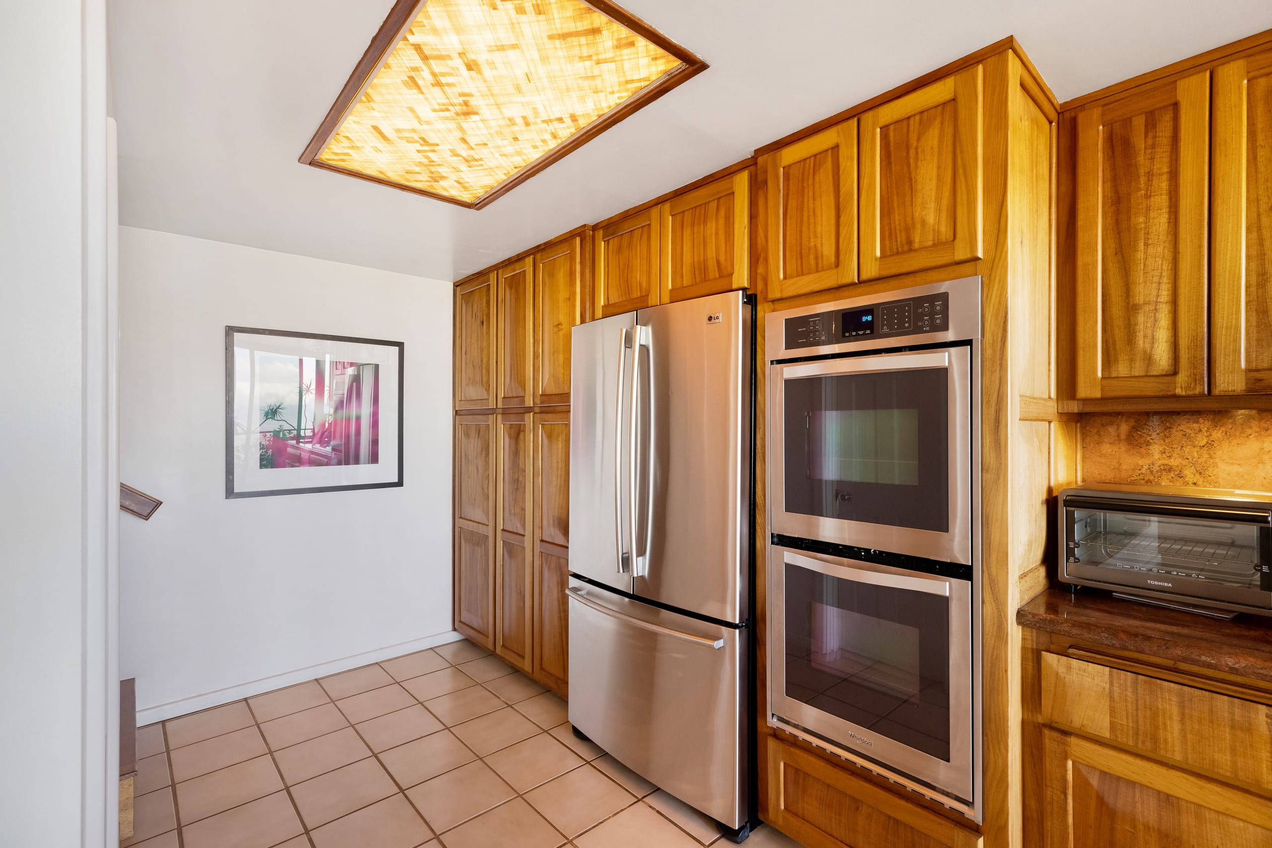 Home in Makawao · ★4.94 · 3 bedrooms · 3 beds · 2 baths - Photo 11