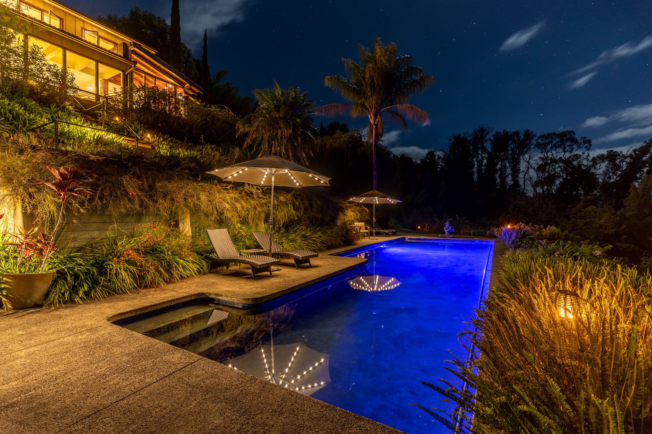 Home in Makawao · ★4.94 · 3 bedrooms · 3 beds · 2 baths - Photo 38
