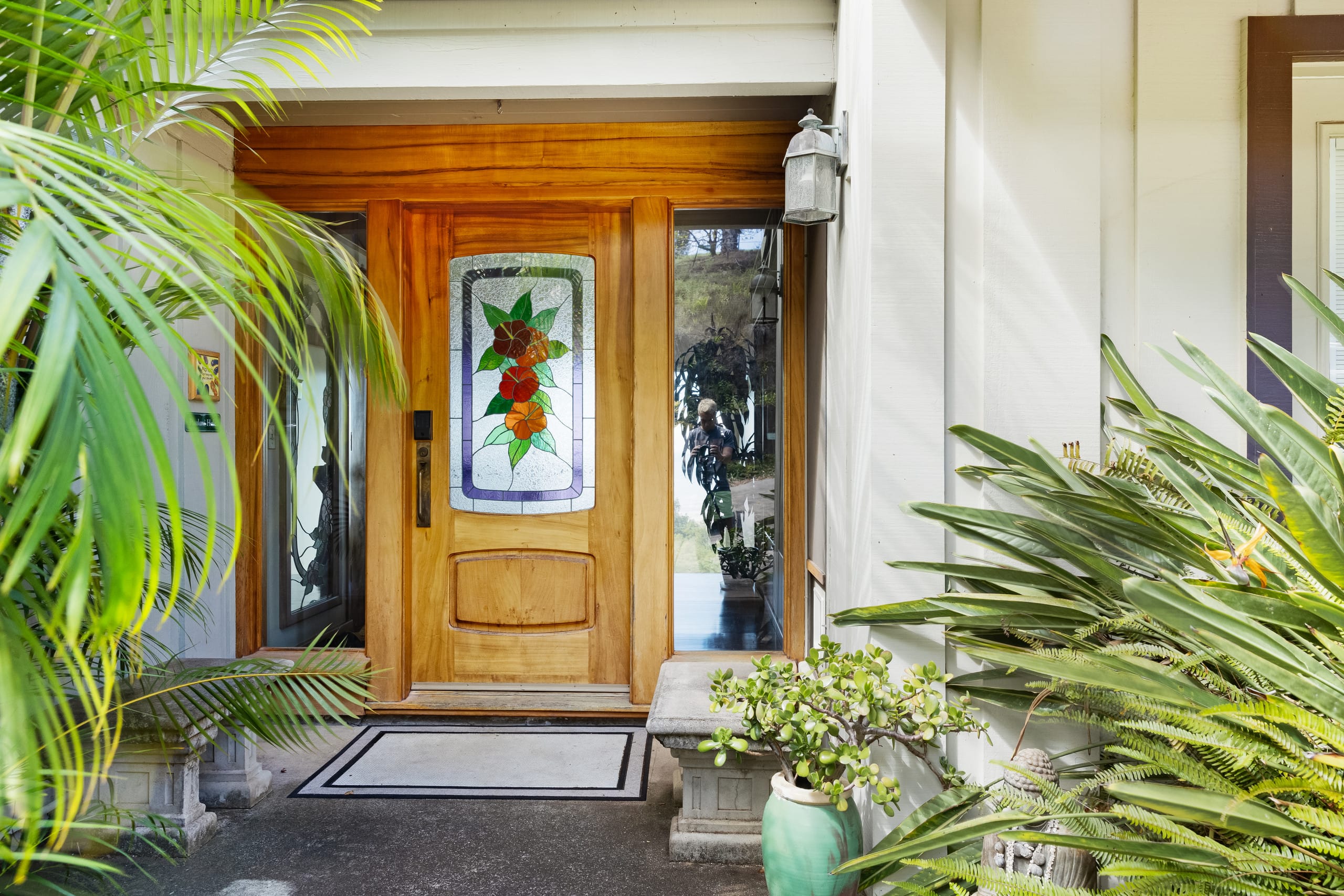 Home in Makawao · ★4.94 · 3 bedrooms · 3 beds · 2 baths - Photo 42