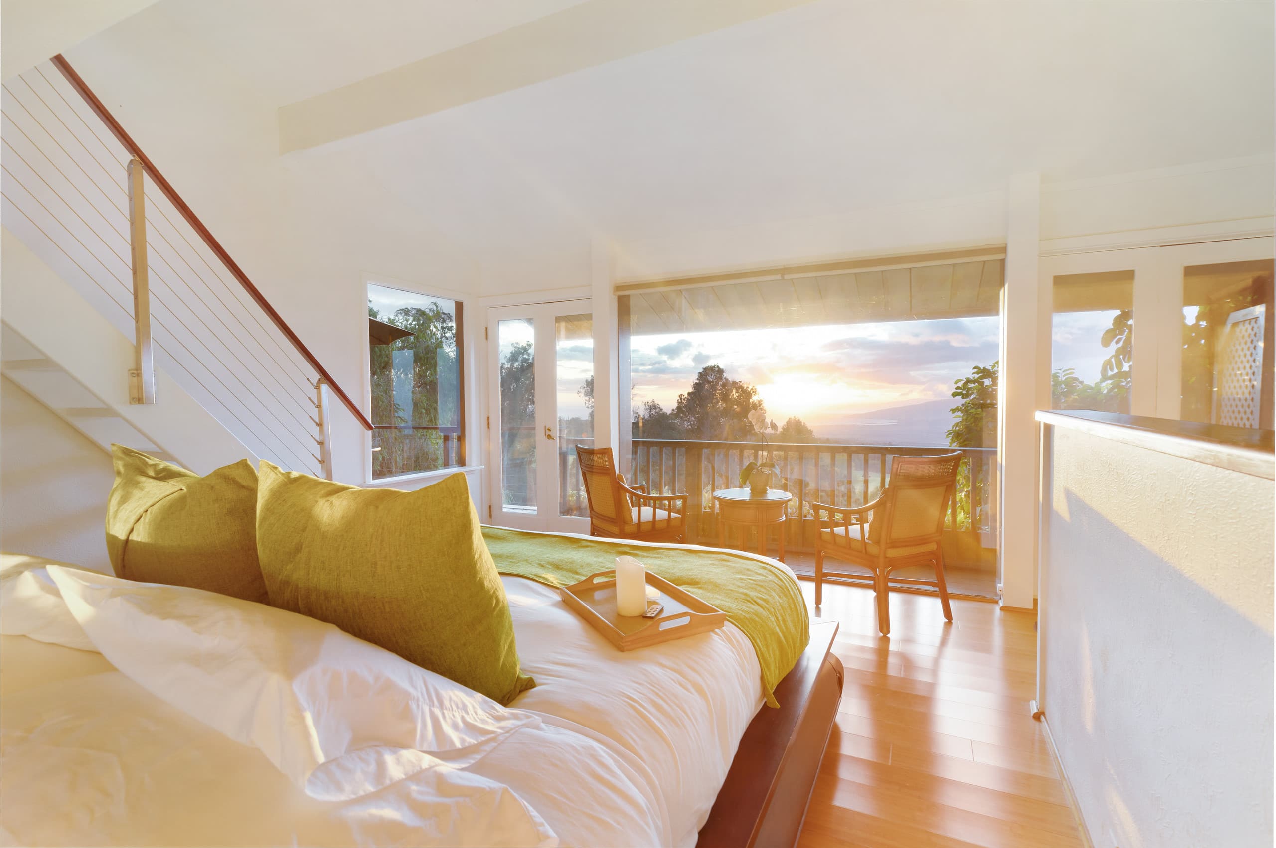 Rustic Upcountry retreat  with breathtaking views! - Photo 10