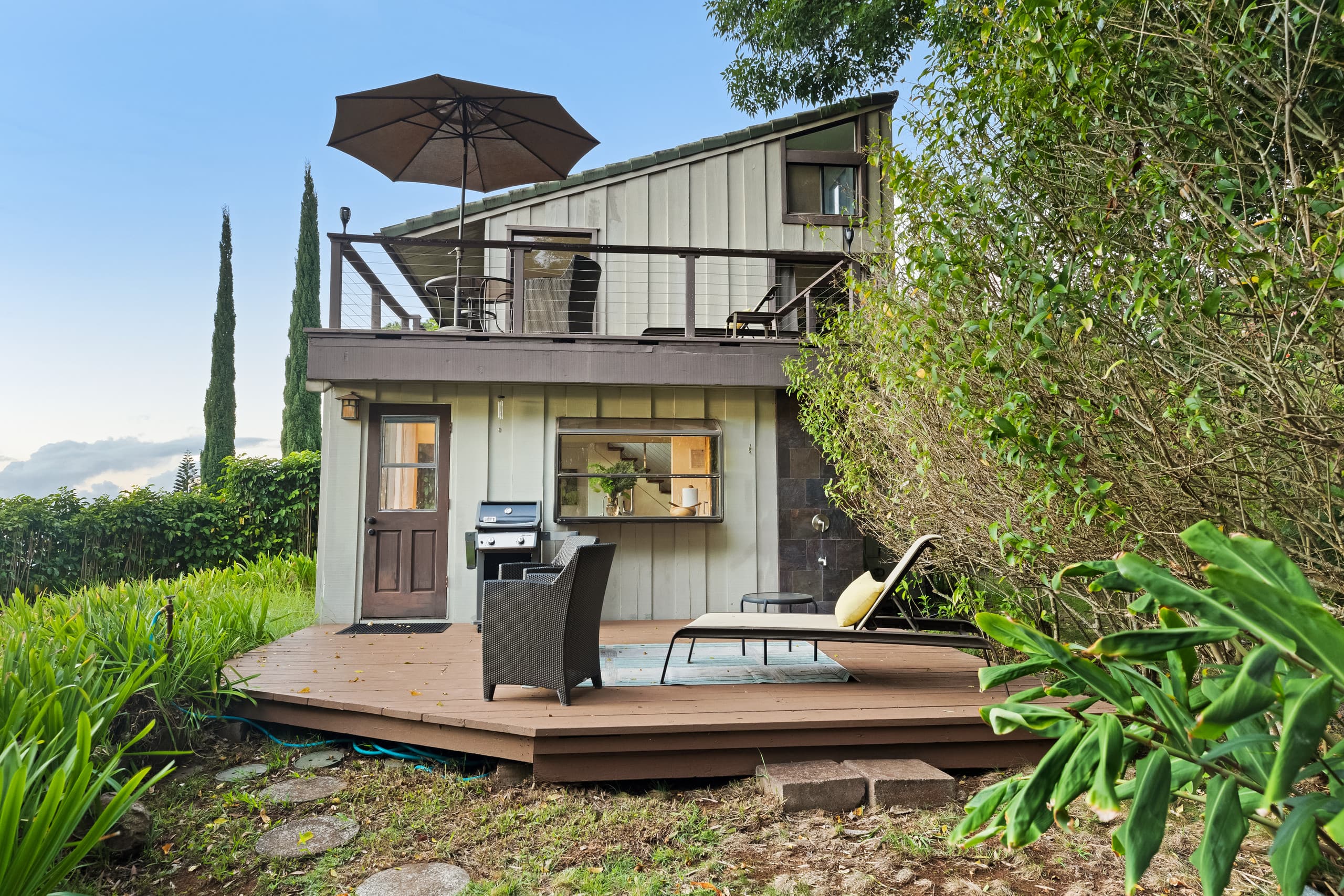 Rustic Upcountry retreat  with breathtaking views! - Photo 36