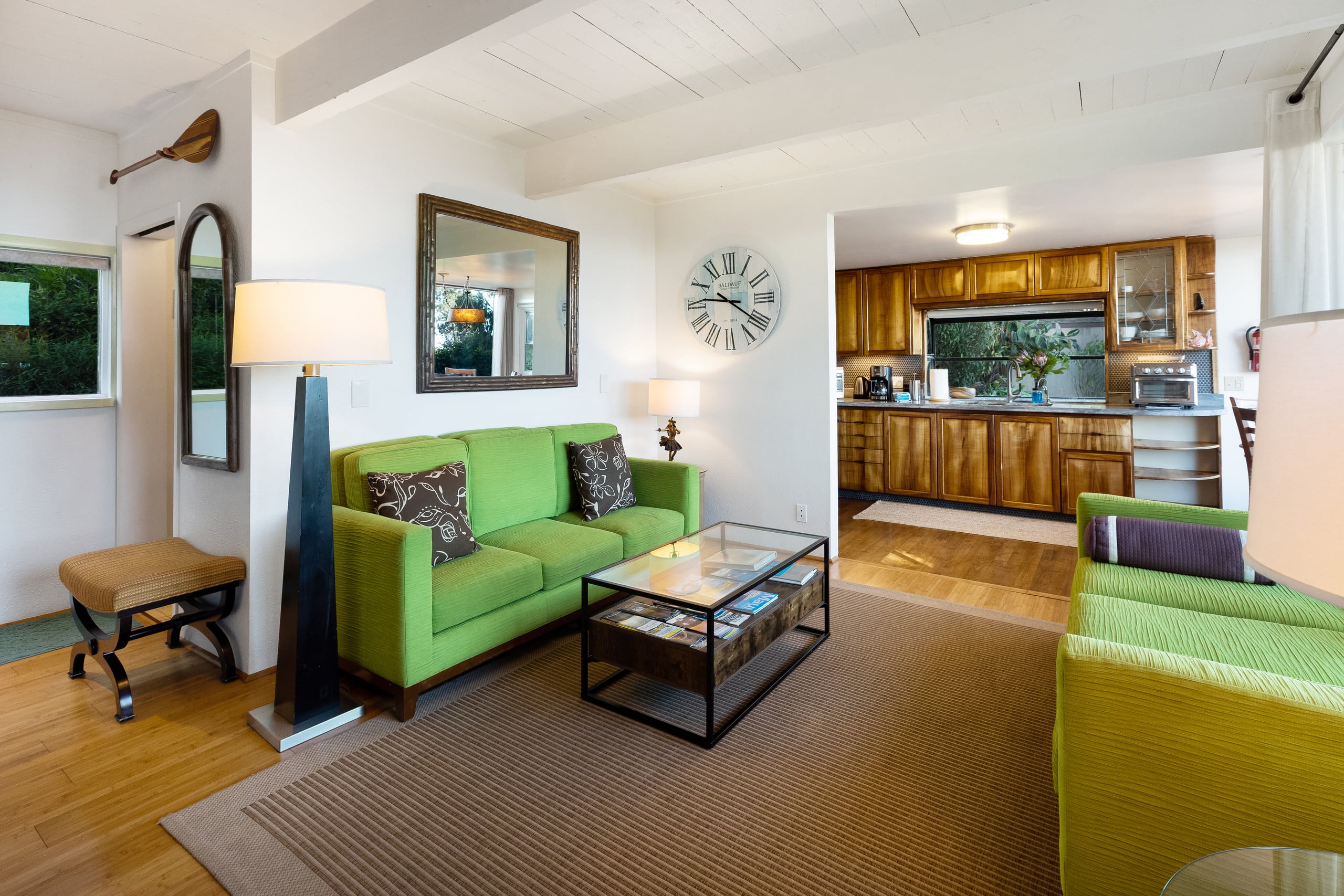 Rustic Upcountry retreat  with breathtaking views! - Photo 4
