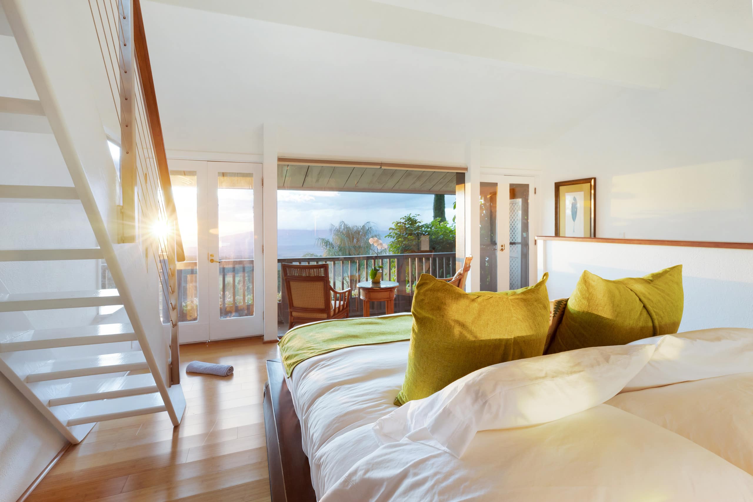 Rustic Upcountry retreat  with breathtaking views! - Photo 11
