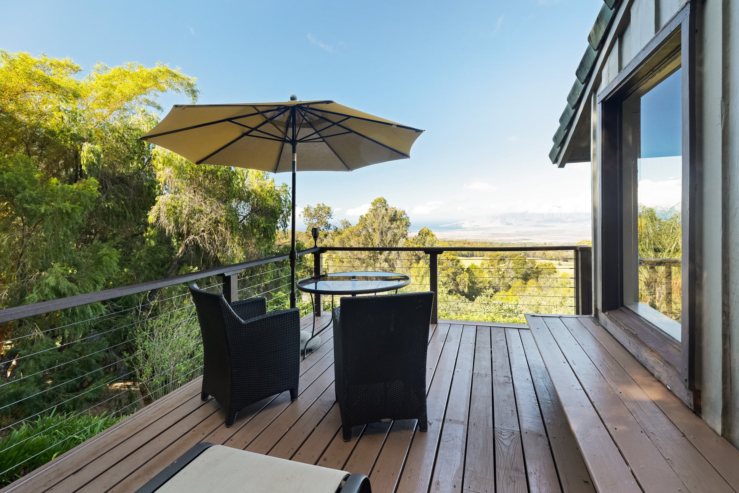 Rustic Upcountry retreat  with breathtaking views! - Photo 33