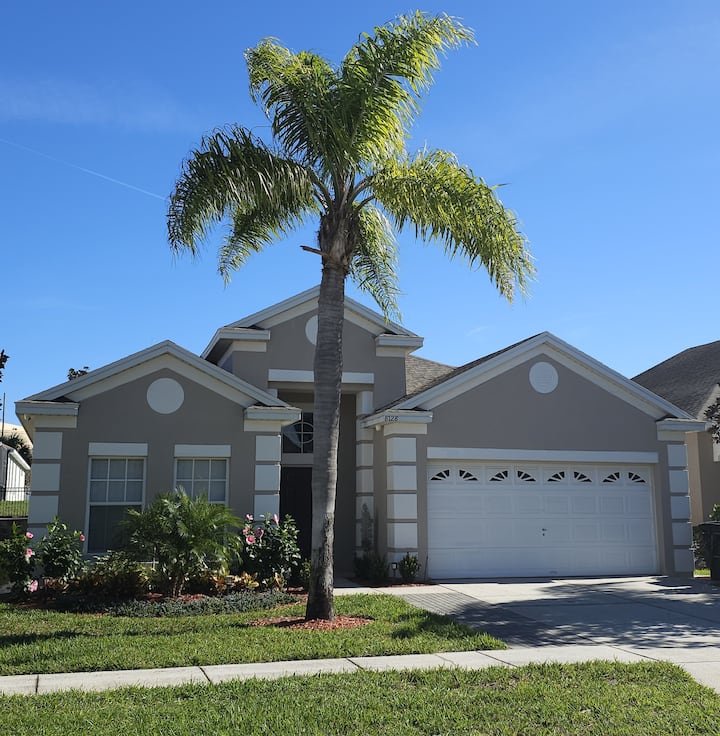 Palm Key Get-a-way - Celebration, FL